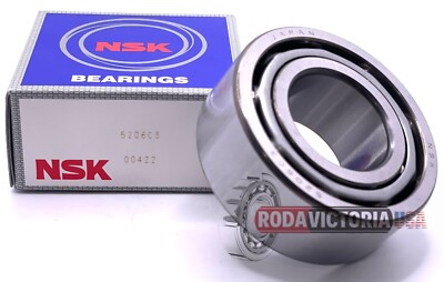 NSK ベアリング 深溝玉軸受 | 日本精工 (NSK)