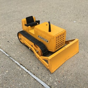 nylint bulldozer