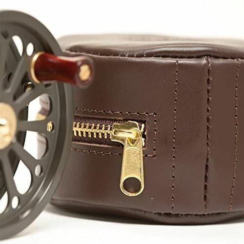 Leland Fly Reel 7-8 weight Classic "Drift" Save $90 Now