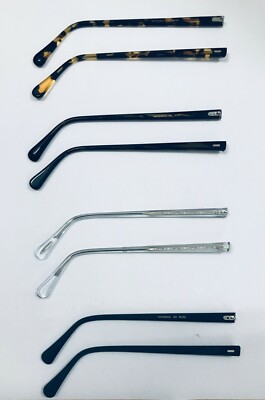 Oliver Peoples OV 5217S Gregory Peck Sun Original Asta Ersatzbügel 150 mm