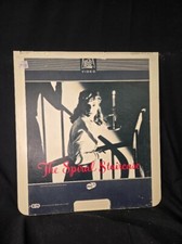 The Spiral Staircase RCA CED Videodisc 1946