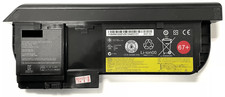 Genuine 67 Battery For Lenovo thinkpad X220T X230T tablet 45N1078 45N1079 63WH
