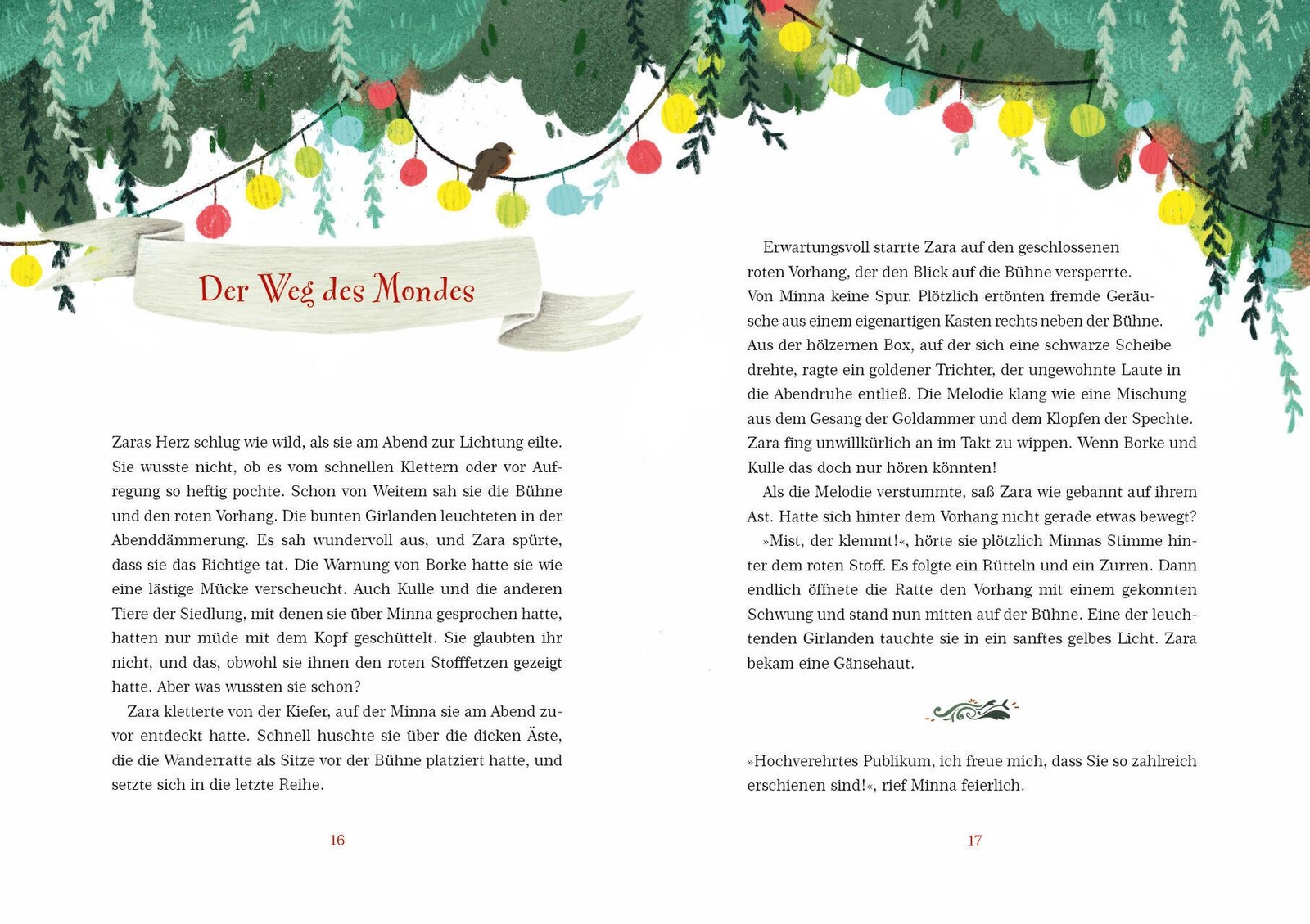 Thumbnail - Sven Gerhardt Minna Melone - Wundersame Geschichten Aus Dem ...