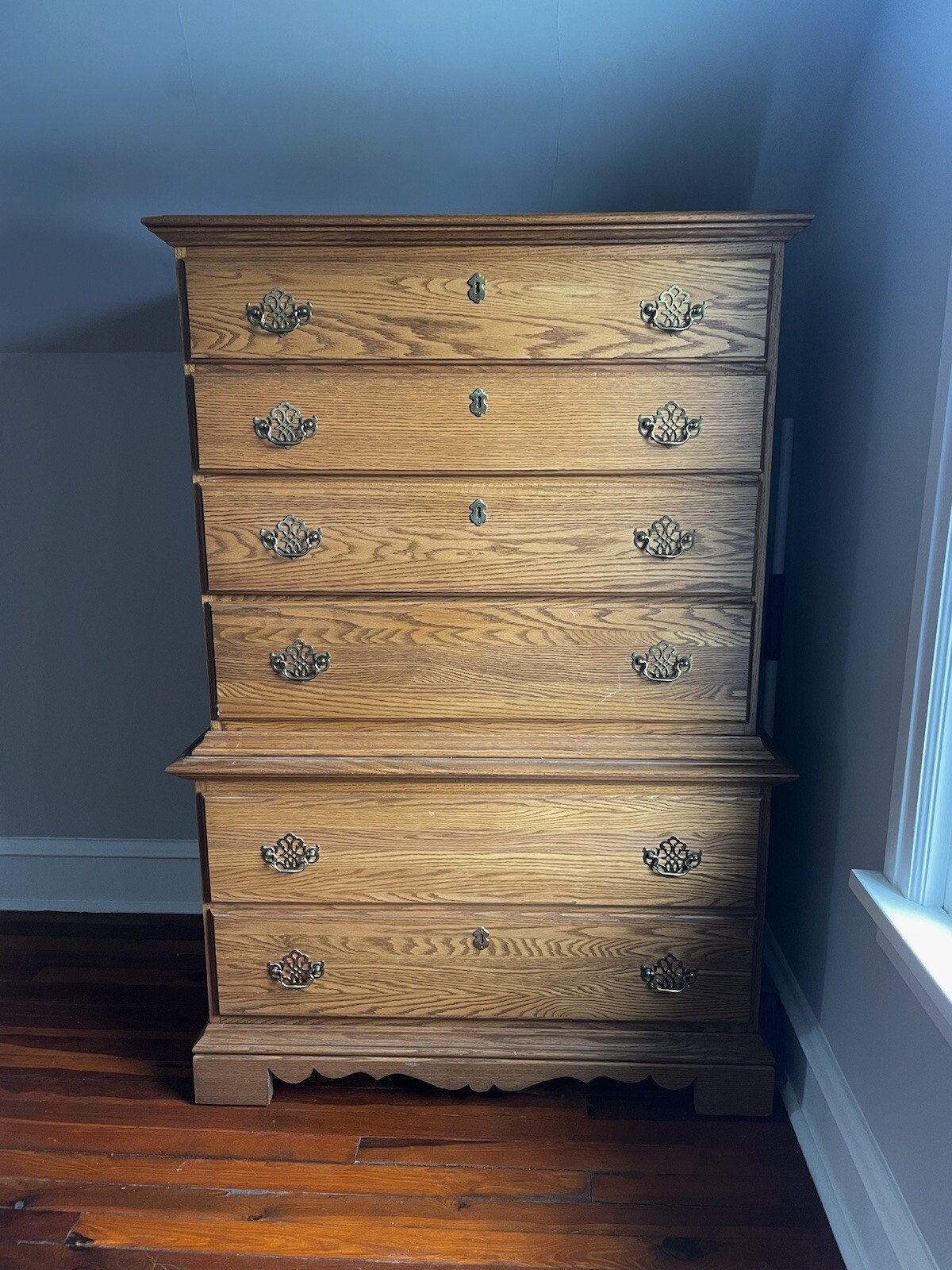 FURNITURE BEDROOM DRESSER eBay