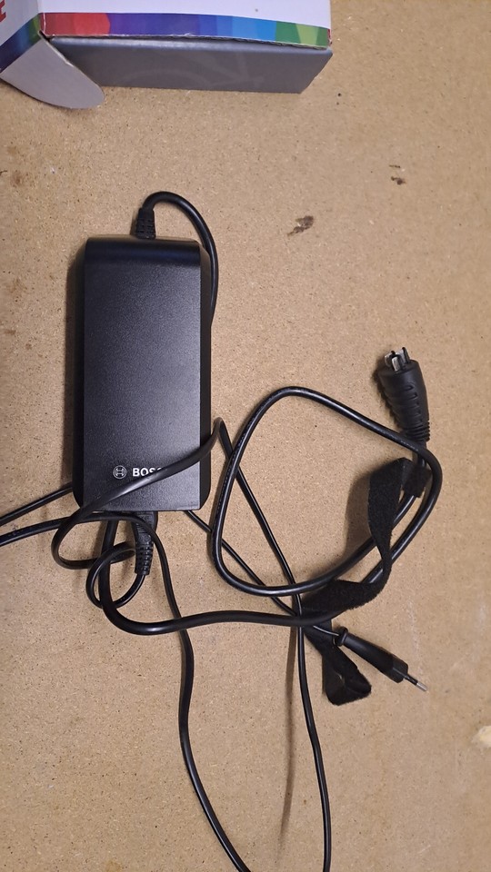 bosch ebike battery charger 364/230 eBay