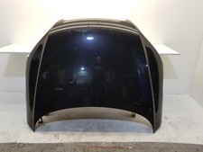2011 AUDI TT 8J MK2 COUPE BONNET HOOD IN PHANTOM BLACK LZ9Y