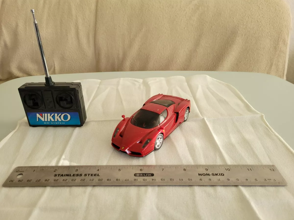 Ferrari shop enzo rc