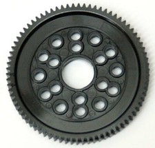 78 Tooth Spur Gear 48 Pitch Kimbrough KIM145