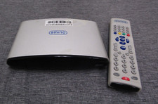 Amino Aminet 130 IP Set-Top Box IPTV Internet TV Video On Demand UNIT W/ Remote