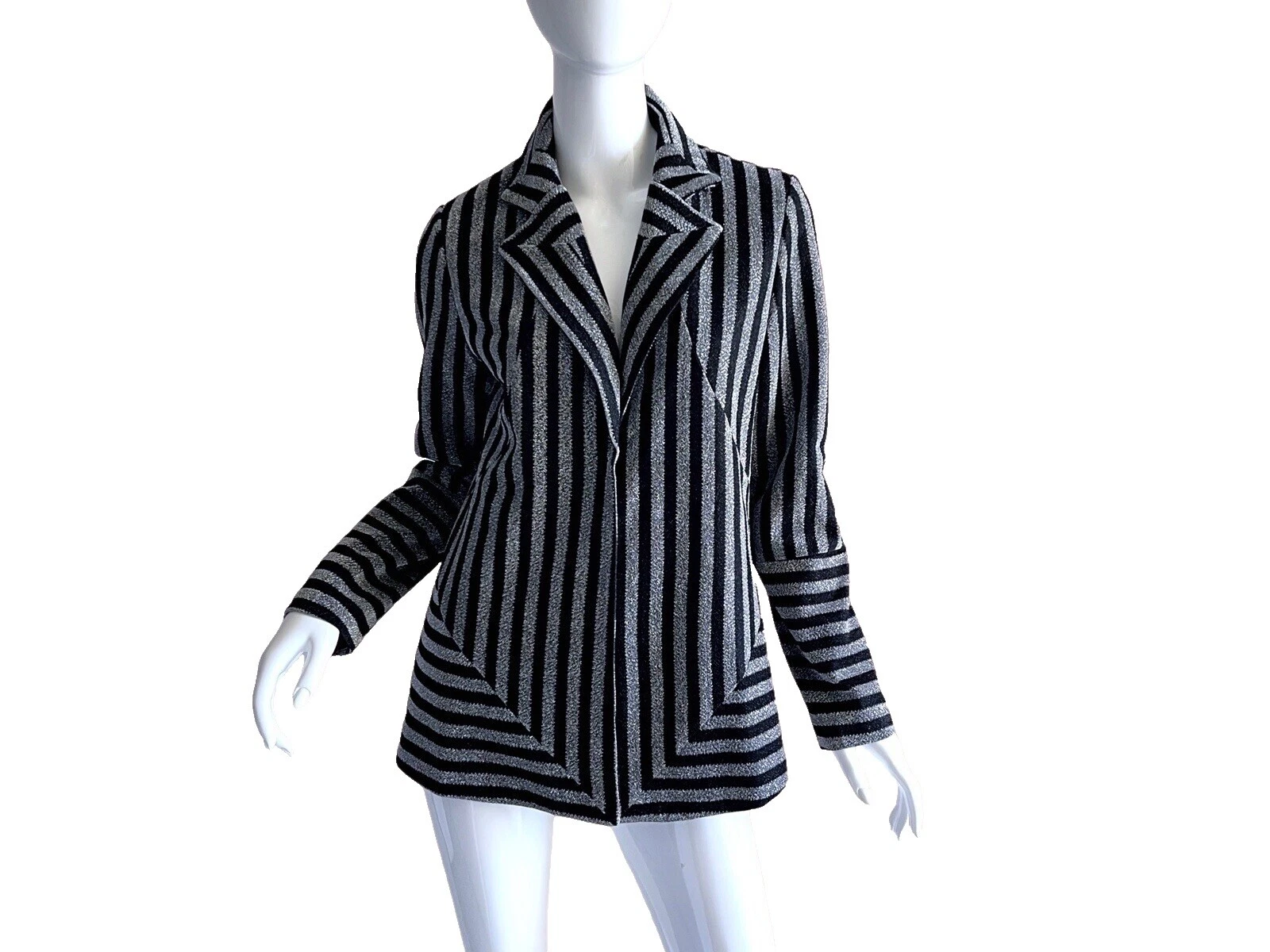 Mod/Gogo trajes Vintage 1970s, juegos y Suit Separates para Mujeres