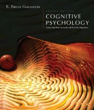 Cognitive Psychology: Connecting Mind, Research and Everyday Experience ( - GOOD