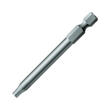 Image of Wera 05060120001 Bit For Torx Screws Z TX27 x 70mm