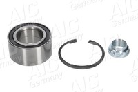 1X AIC Radlager Radlagersatz Hinten Passend FüR BMW 3Er Compact 316 TI 318
