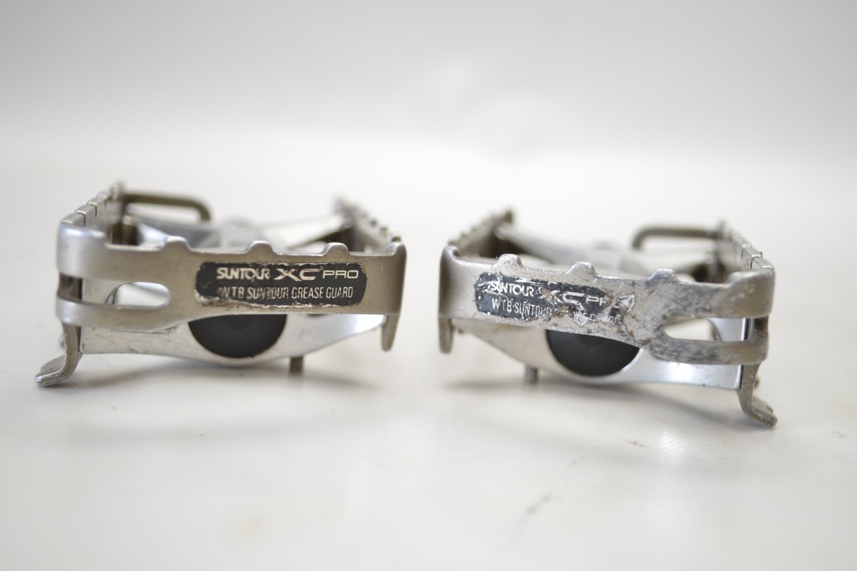 SUNTOUR XC PRO WTB GREASE GUARD ペダル OLD s-l1200.jpg