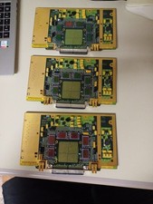 3 x HP Cache Processor for K370 K570 A3641-60...