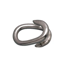 LAP LINK 316 STAINLESS STEEL 5/16" (S0465-0008)