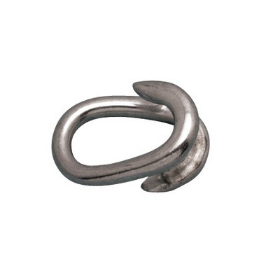 LAP LINK 316 STAINLESS STEEL 5/16'' (S0465-0008)