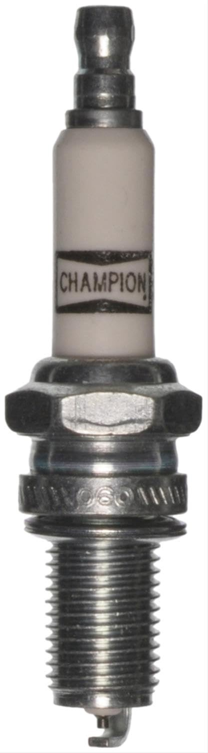 Champion 8815-1 Spark Plug 4 Pack