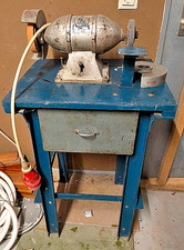 ELU Schärfmaschine Typ: MHW6 Hobel & Furniermesserschärfmaschine