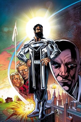 SUPERMAN FATHER OF TOMORROW #1 PREORDER 03.06.26 DC COMICS