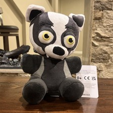 Funko Five Nights at Freddy's Fazbear Fanverse Blake the Badger Plush Doll 64915