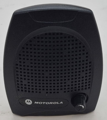 Motorola B1912A Speaker for MCC5500/MCC7500 Dispatch Console - PARTS ONLY