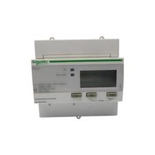 SCHNEIDER ELECTRIC A9MEM3200 480V NSNP