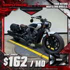 2021 Indian Motorcycle