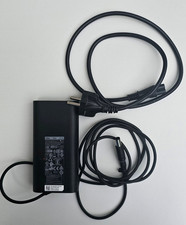 +++ DELL NOTEBOOK NETZTEIL 90W HA90PM180 19,5V 4,62A  +++