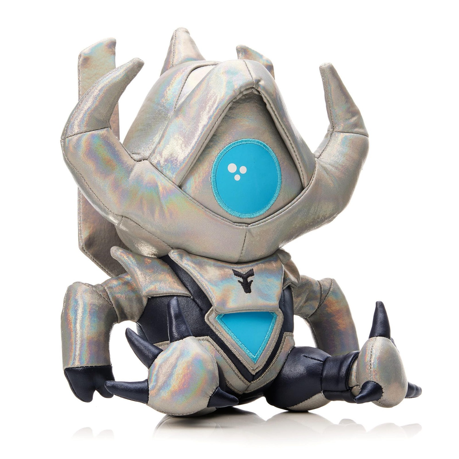 Numskull Offizielles Destiny 2 Aetheon Plschtier - Weiches Replika-Plschtier - 9190₽