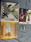 Pokemon X (Nintendo 3DS, 2013)