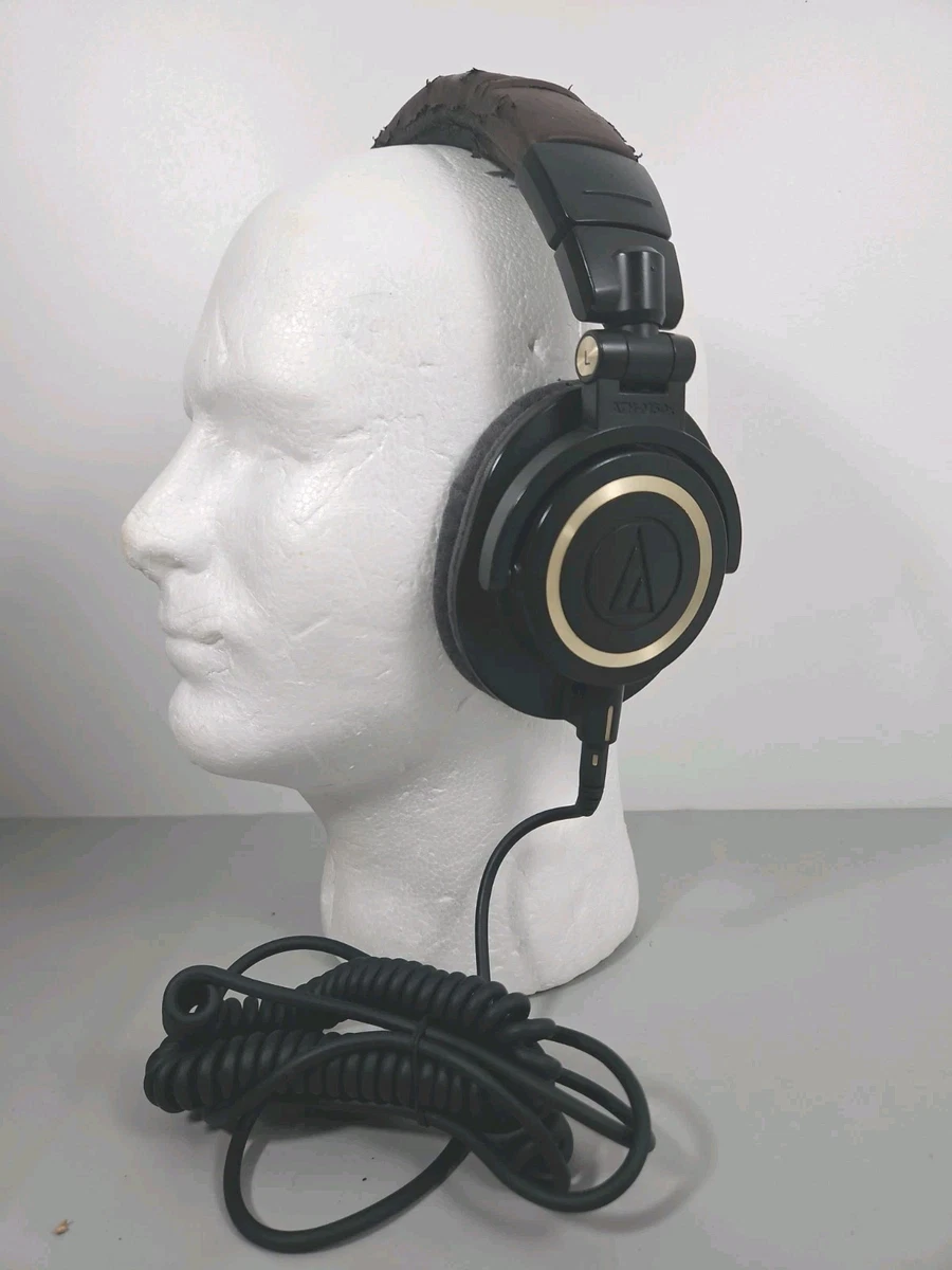 Audio-Technica ATH-M50x Headphones for Sale | Shop New & Used