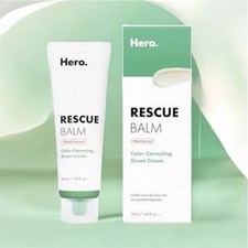 Hero Rescue Balm Color Correcting