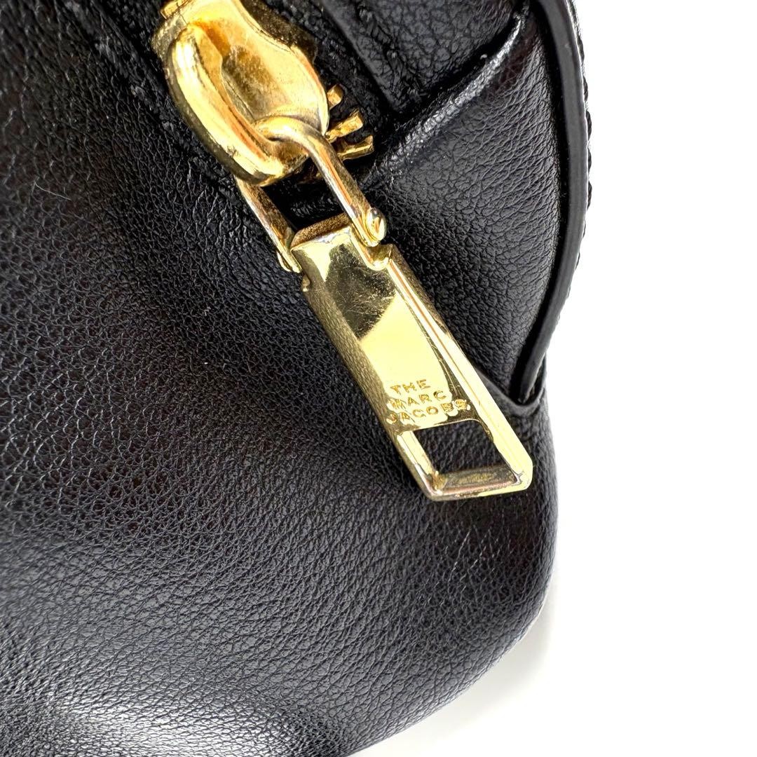 MARC JACOBS Mark Jacobs bubble backpack - image 6