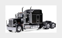1:64 Ixo Kenworth W900 Tractor Truck 3-Assi 1990 64TR014B Modellbau