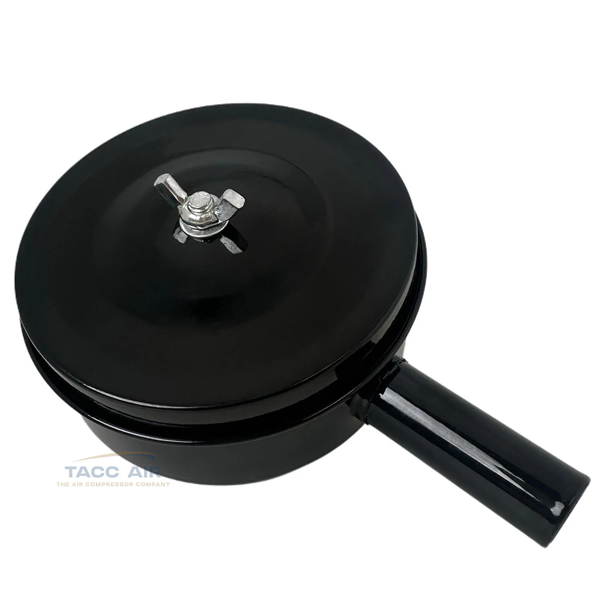 Pump Intake Filter Housing Assembly W/ Element
