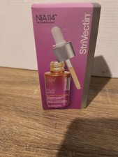 NEW/Sealed StriVectin Super-C Retinol Brighten  Correct Vitamin C Serum 1 fl oz