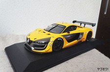 Norev Renault R.S. 01 2015 1 18 Miniature