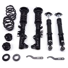 3 Series E36 Coupe 2WD 1991-1999 Front Rear Suspension