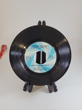 The Poppy Family - Endless Sleep/Which Way You Goin' Billy? London 45-129
