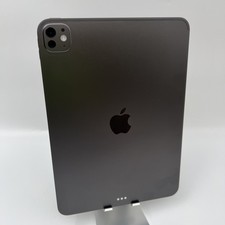 Apple iPad Pro 11" M5 Chip 256GB Space Black (solo WiFi) BH 100% MDWK4LL/A USATO