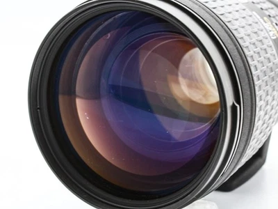 Objectif SIGMA APO 70-200 mm F2,8 D EX HSM pour zoom Nikon à monture F - Photo 1/4