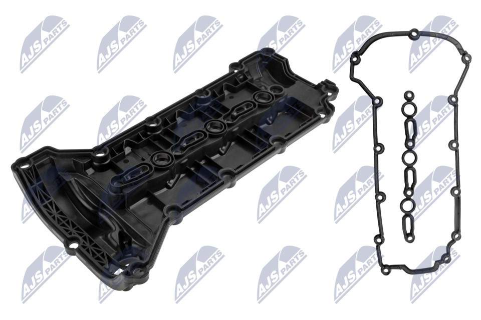 Fits NTY BPZ-CH-010 ENGINE VALVE COVER - Image 7