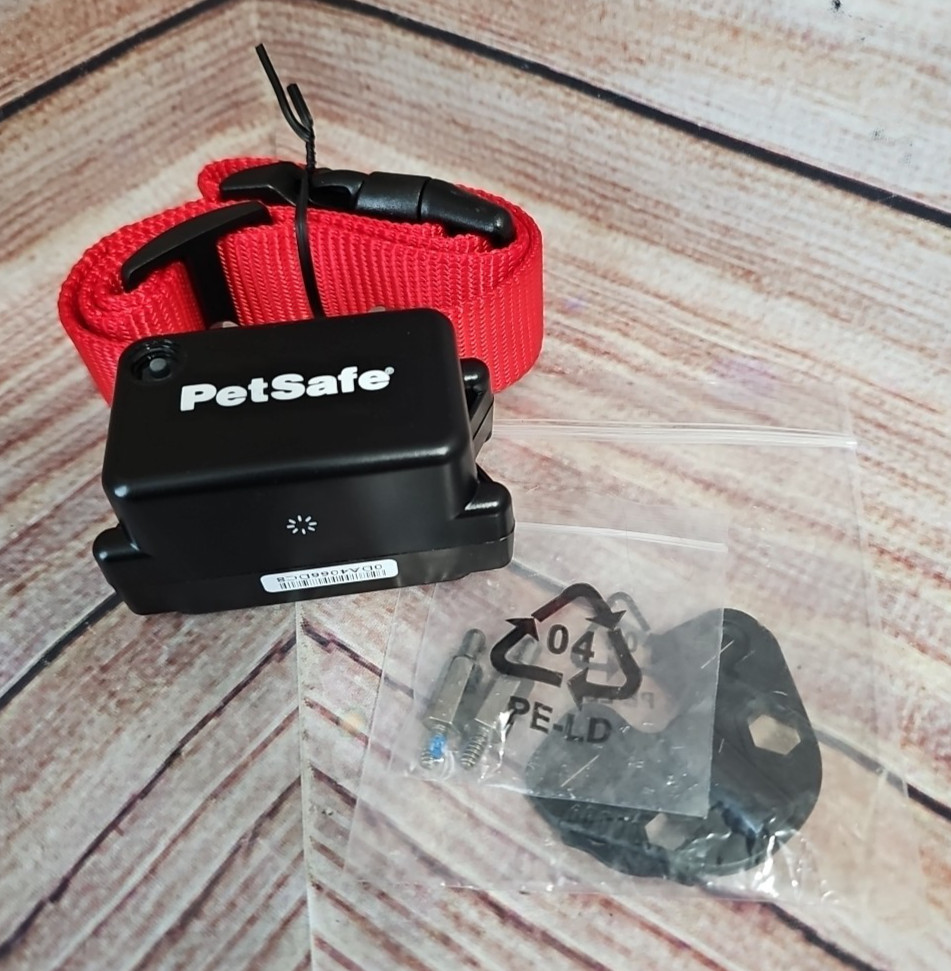 Receiver Collar New