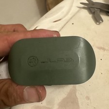 JLab JBuds Air Icon Headphones Wireless Bluetooth Earbuds Green