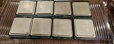 Intel Xeon E5-4640 2.4GHz Eight Core BX80621E54640 Processor
