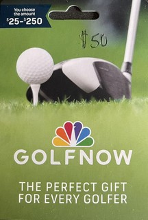 GolfNow Gift Card $200 PROMO CORONA SWEEPSTAKES