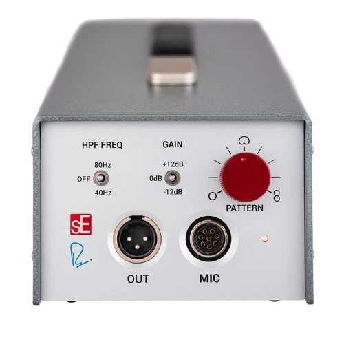 sE Electronics Rupert Neve Signature Tube Microphone