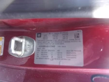 Anti-Lock Brake Part Fits 16 CANYON 528182