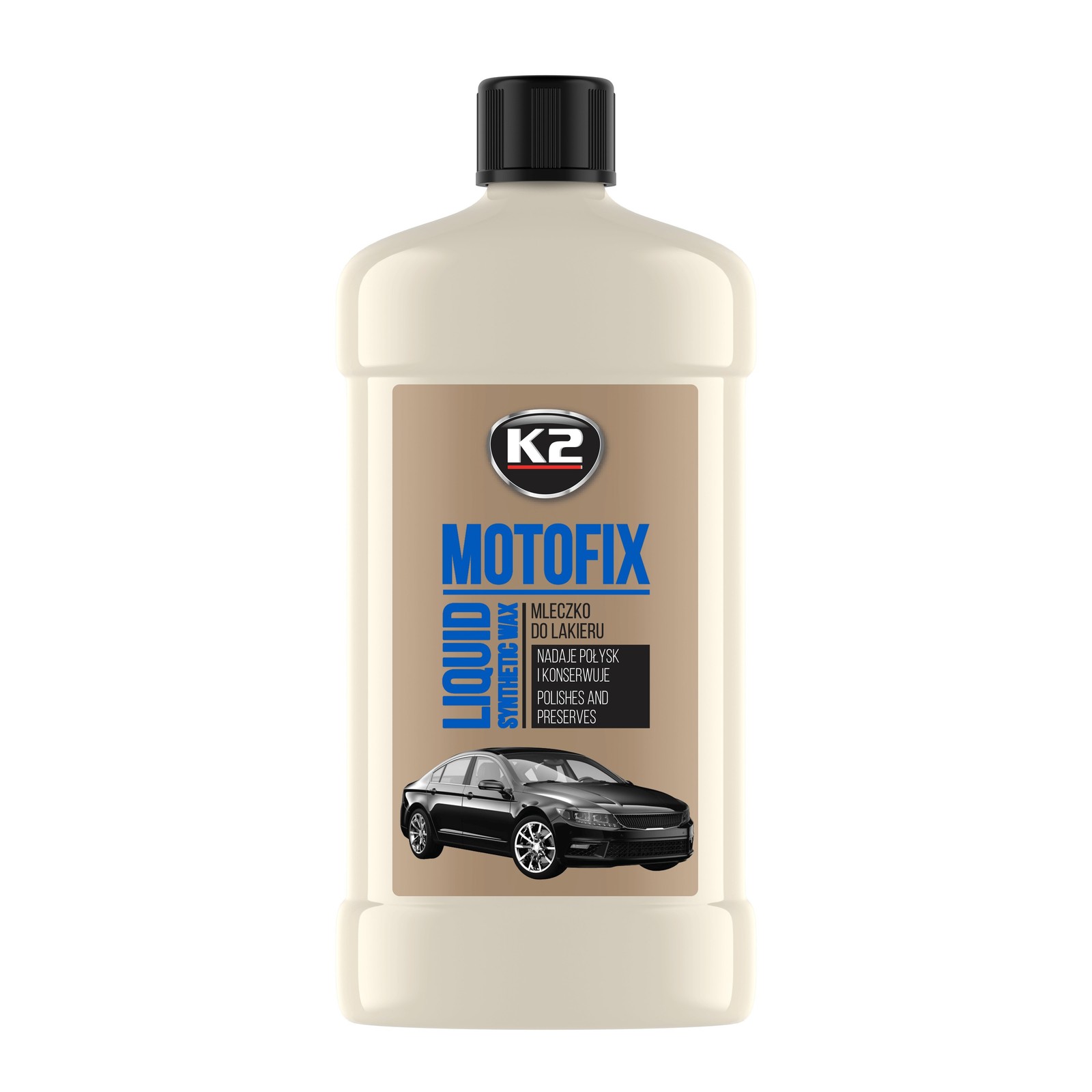 Fits K2 K055 Dirty paint wax 500 K2 500ml MOTOFIX ⭐UK Stock⭐ - Image 4